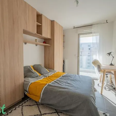 Superb - Downtown Aix-en-Provence