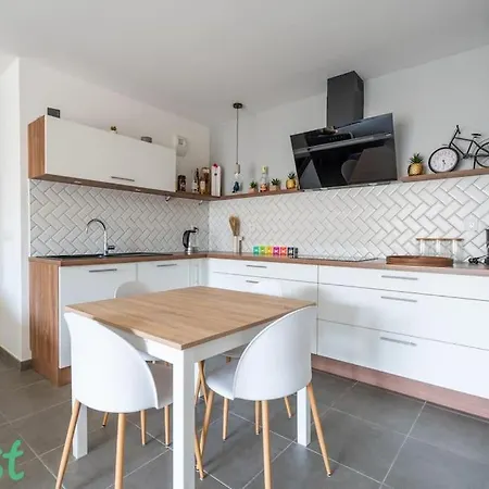 Superb - Downtown Apartment Aix-en-Provence